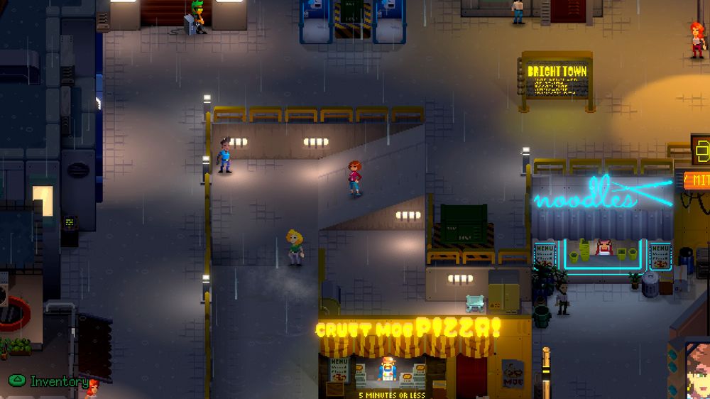 Jack Move recensione Jack Move recensione